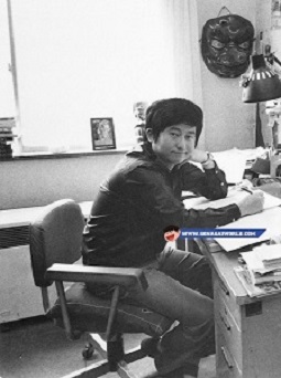 Fichier:Go Nagai1.jpg