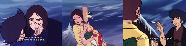Jeu japonais.