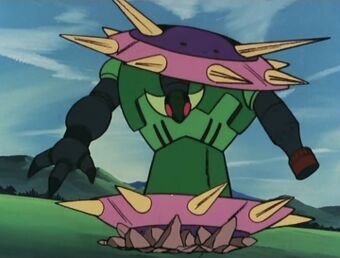 Golgoth 37.