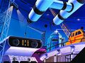 Le générateur d'énergie dans l'épisode 40.